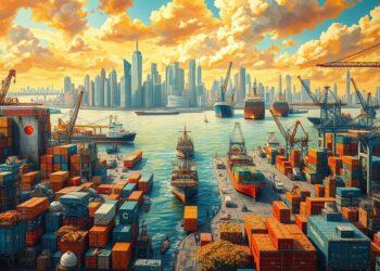 Welthandel Erklärung