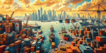 Welthandel Erklärung