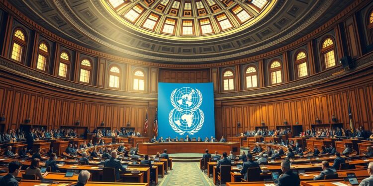 Welthandelskonferenz UNCTAD