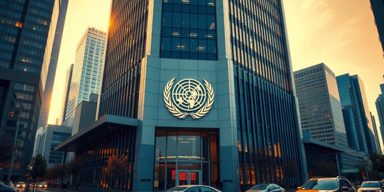 Welthandelsorganisation WTO