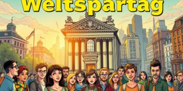 Weltspartag
