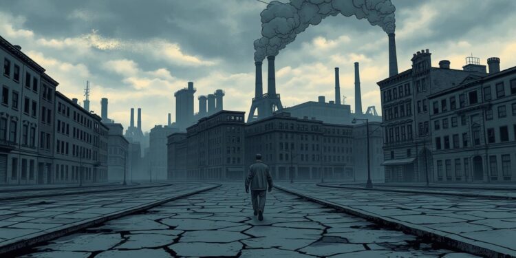 Weltwirtschaftskrise