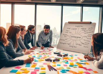 Werbeplanung im Marketing