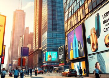 Werbung als Kommunikation in der Wirtschaft