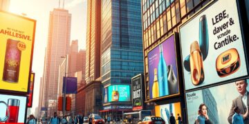 Werbung als Kommunikation in der Wirtschaft