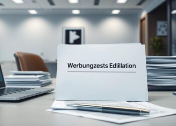 Werbungskosten Erklärung