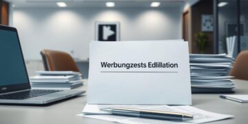 Werbungskosten Erklärung
