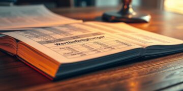 Wertberichtigung in der Bilanz