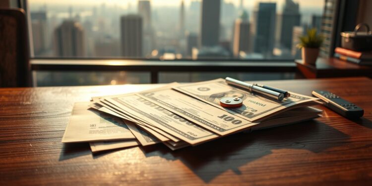 Wertpapiere als Geldanlage