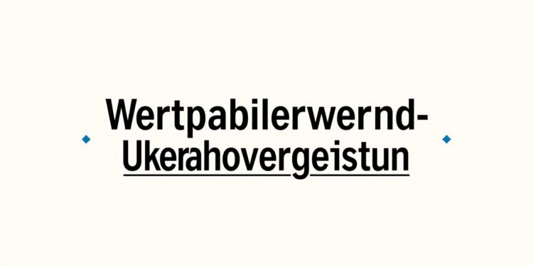 Wertpapiererwerbs- und Übernahmegesetz