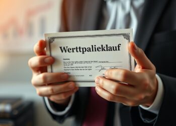 Wertpapierkauf