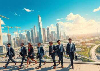 Wettbewerbsfähigkeit in der Wirtschaft