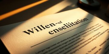 Willenserklärung als rechtliche Erklärung