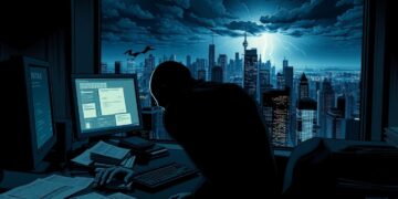 Wirtschaftskriminalität