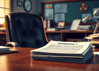 Zahlungsverzug Erklärung