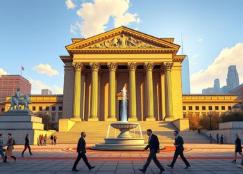 Zentralbank – Definition und Erklärung