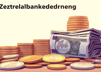 Zentralbankgeldmenge