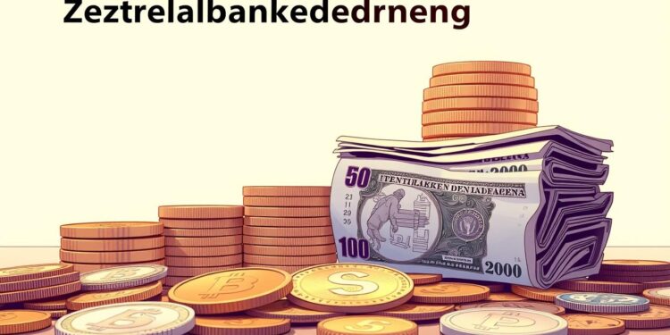 Zentralbankgeldmenge