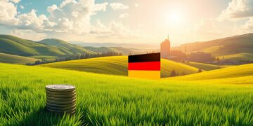 Zinsabschlag - Deutschland