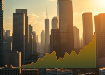 Zinseinkommen in der Finanzwelt