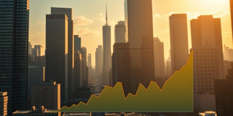 Zinseinkommen in der Finanzwelt