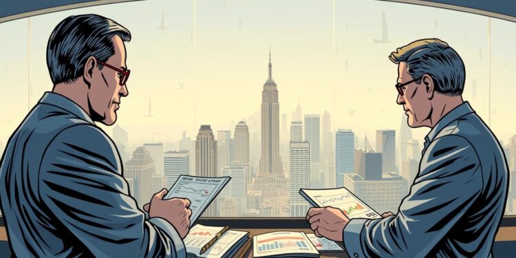 Zinspolitik Überblick