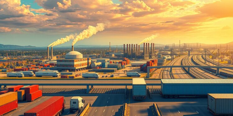 Zollunion als wirtschaftliche Integration