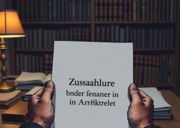 Zuschläge und ihre Bedeutung im Arbeitsrecht
