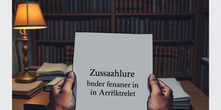 Zuschläge und ihre Bedeutung im Arbeitsrecht