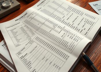 Zuschlagskalkulation Kostenrechnung Selbstkosten Herstellkosten