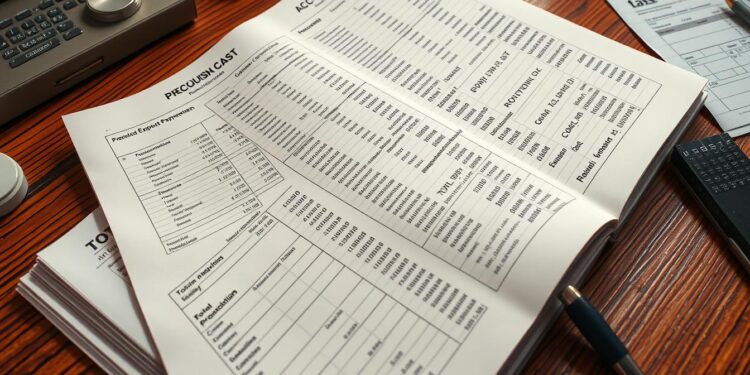 Zuschlagskalkulation Kostenrechnung Selbstkosten Herstellkosten