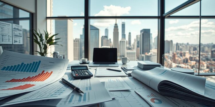 Zuweisungen in der Finanzwirtschaft