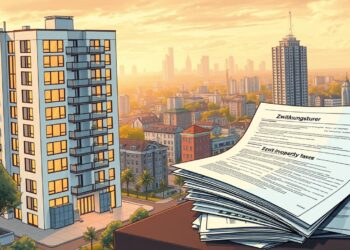 Zweitwohnungsteuer Informationen