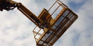 Flexibilität in der Projektplanung durch kurzfristige Verfügbarkeit von Maschinen