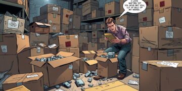 mangelhafte Lieferung