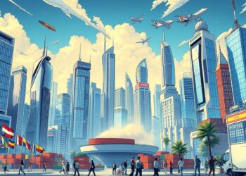 multinationale Unternehmen