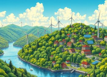 nachhaltige Entwicklung