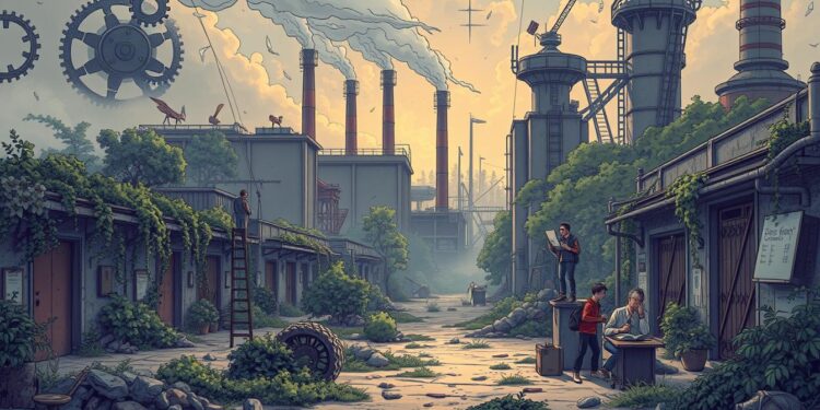 natürliche Arbeitslosigkeit