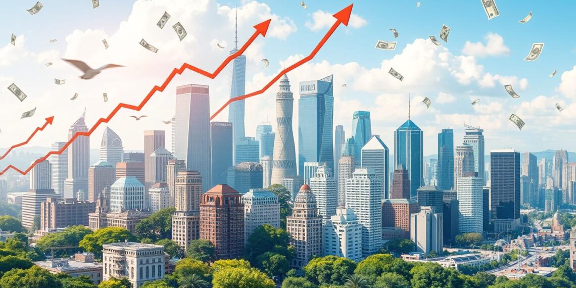 Nominales Wachstum Was ist das nominale Wachstum?