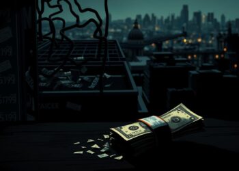 versteckte Inflation