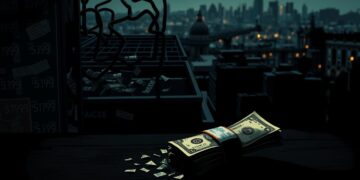 versteckte Inflation