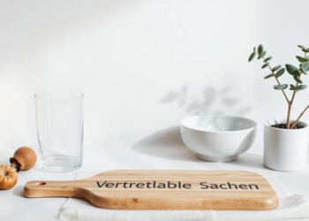 vertretbare Sachen