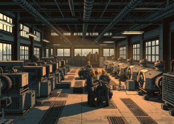 volkseigene Betriebe