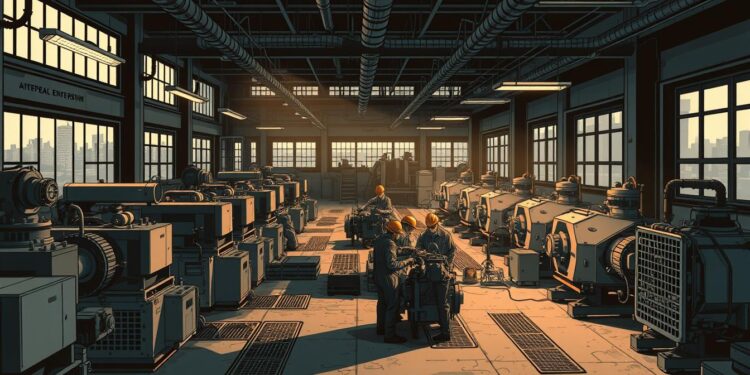 volkseigene Betriebe