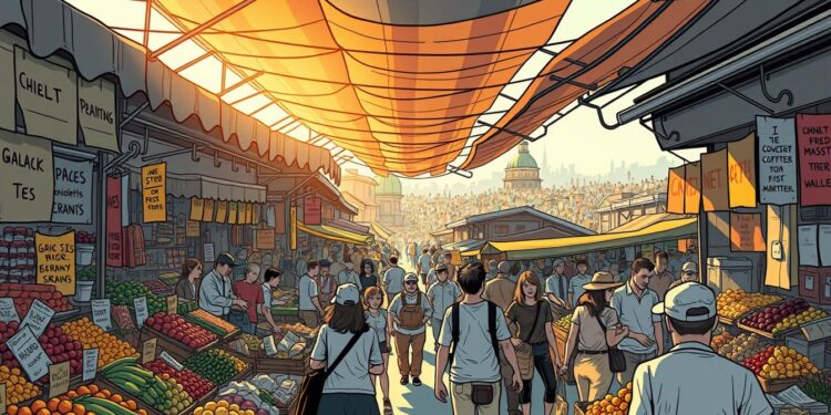 vollständige Konkurrenz