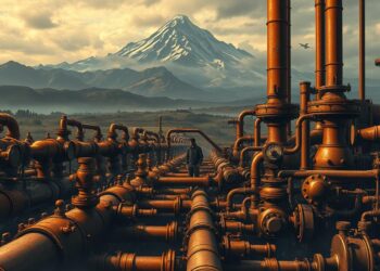 zurückgestaute Inflation