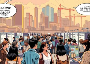 zweiter Arbeitsmarkt