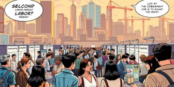 zweiter Arbeitsmarkt