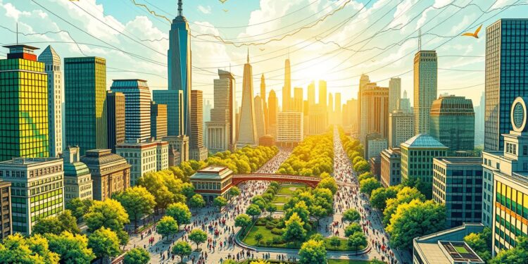 Ökonomie und Wirtschaft