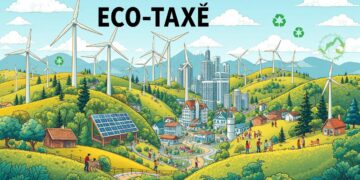 Ökosteuer und Umweltsteuern in Deutschland